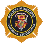 Guardia Ciudadana de Cuenca