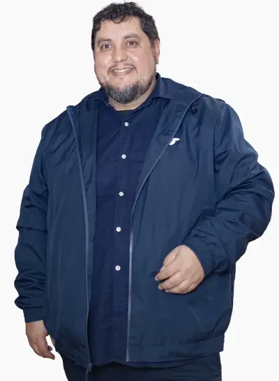 Mario Becerra